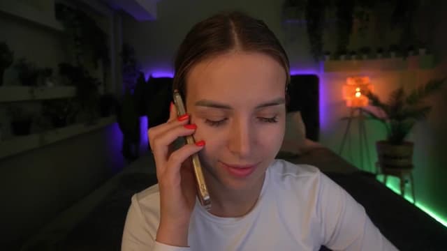 Gallery image thumbnail from Tilli's myfreecams stream on, 05/02/2024, 11:53 image 5 of 20