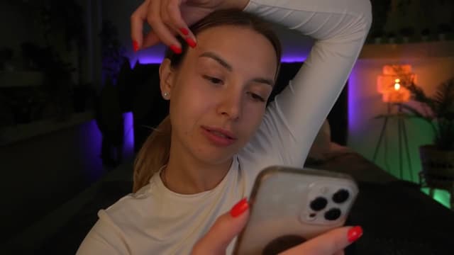 Gallery image thumbnail from Tilli's myfreecams stream on, 05/02/2024, 11:53 image 17 of 20