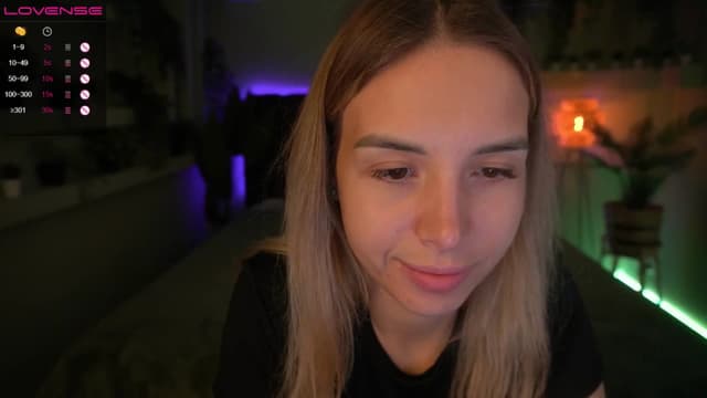 Gallery image thumbnail from Tilli's myfreecams stream on, 05/03/2024, 06:21 image 5 of 20