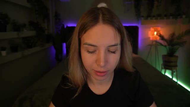 Gallery image thumbnail from Tilli's myfreecams stream on, 05/03/2024, 06:21 image 1 of 20