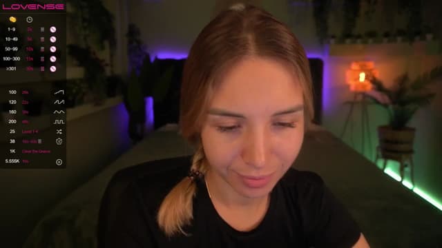 Gallery image thumbnail from Tilli's myfreecams stream on, 05/03/2024, 06:21 image 16 of 20