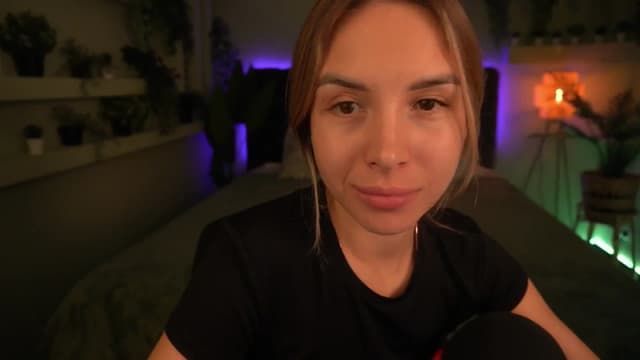 Gallery image thumbnail from Tilli's myfreecams stream on, 05/03/2024, 07:50 image 11 of 20