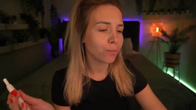 Gallery image thumbnail from Tilli's myfreecams stream on, 05/03/2024, 07:50 image 15 of 20