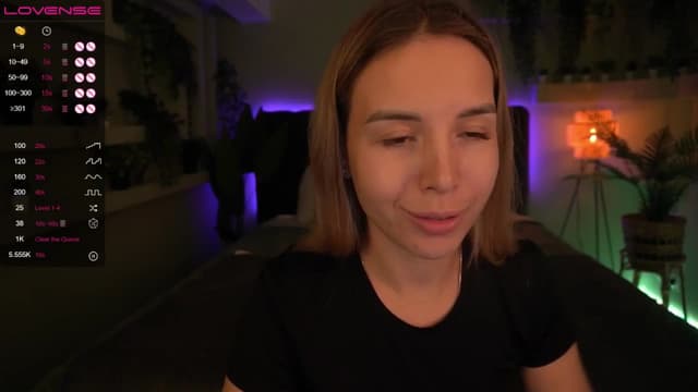 Gallery image thumbnail from Tilli's myfreecams stream on, 05/04/2024, 09:16 image 11 of 20