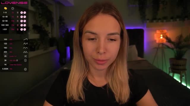 Gallery image thumbnail from Tilli's myfreecams stream on, 05/04/2024, 09:29 image 10 of 20
