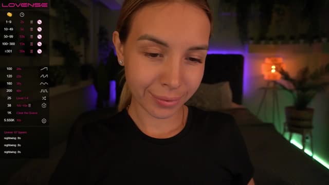 Gallery image thumbnail from Tilli's myfreecams stream on, 05/04/2024, 12:32 image 14 of 20