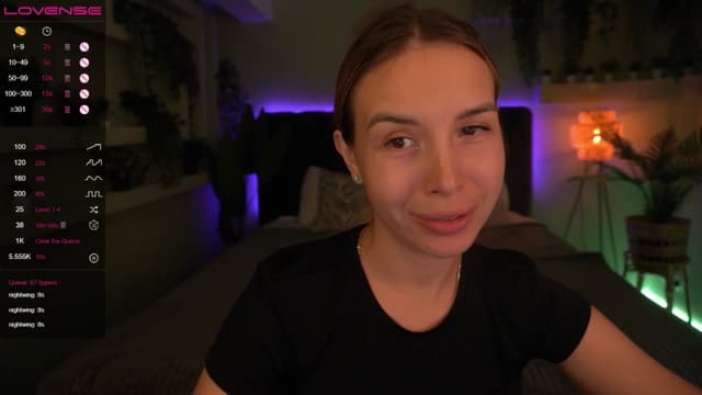 Gallery image thumbnail from Tilli's myfreecams stream on, 05/04/2024, 12:32 image 8 of 20