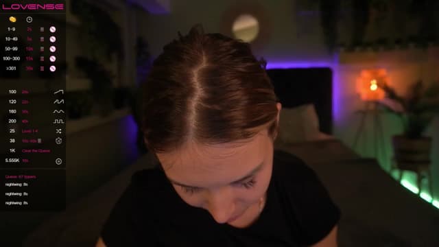 Gallery image thumbnail from Tilli's myfreecams stream on, 05/04/2024, 12:32 image 5 of 20