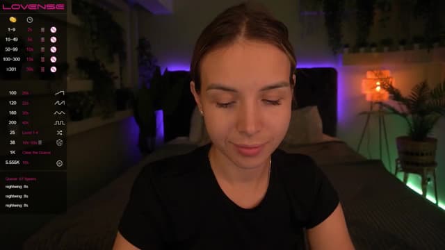 Gallery image thumbnail from Tilli's myfreecams stream on, 05/04/2024, 12:32 image 4 of 20