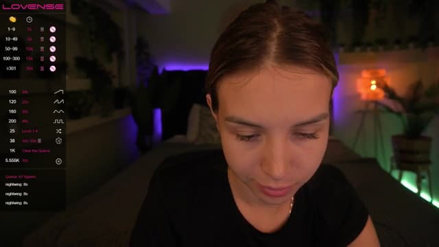 Gallery image thumbnail from Tilli's myfreecams stream on, 05/04/2024, 12:32 image 1 of 20