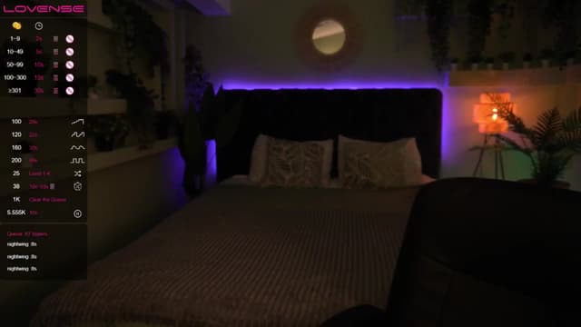 Gallery image thumbnail from Tilli's myfreecams stream on, 05/04/2024, 12:56 image 5 of 20