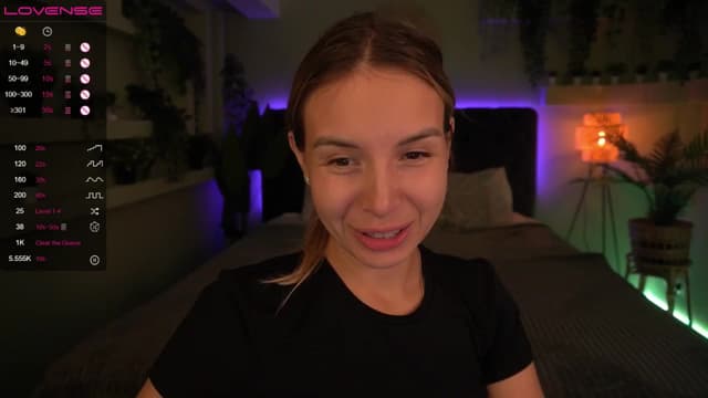 Gallery image thumbnail from Tilli's myfreecams stream on, 05/04/2024, 12:56 image 14 of 20