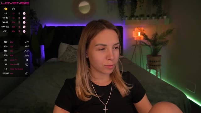 Gallery image thumbnail from Tilli's myfreecams stream on, 05/07/2024, 10:51 image 10 of 20
