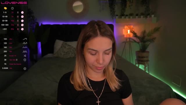 Gallery image thumbnail from Tilli's myfreecams stream on, 05/07/2024, 10:51 image 12 of 20