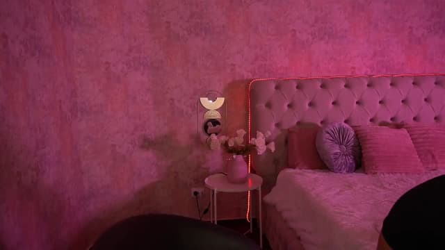 Gallery image thumbnail from Tilli's myfreecams stream on, 05/08/2024, 08:46 image 4 of 20