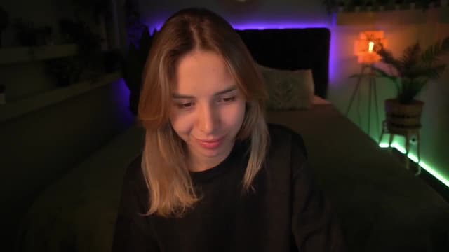 Gallery image thumbnail from Tilli's myfreecams stream on, 05/09/2024, 06:46 image 15 of 20