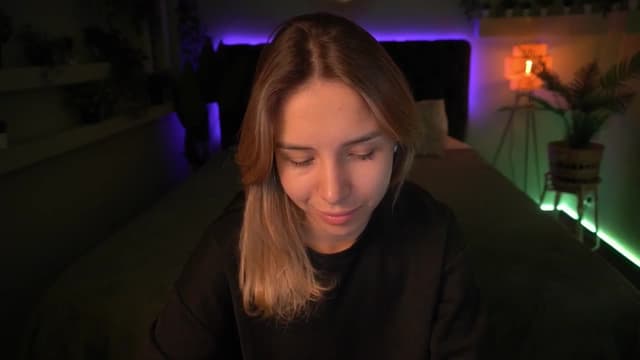 Gallery image thumbnail from Tilli's myfreecams stream on, 05/09/2024, 06:46 image 13 of 20