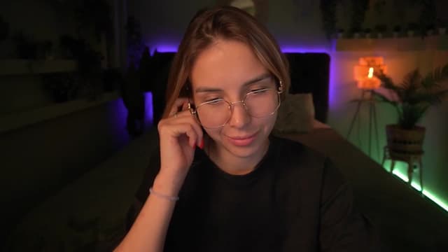 Gallery image thumbnail from Tilli's myfreecams stream on, 05/09/2024, 08:00 image 9 of 20