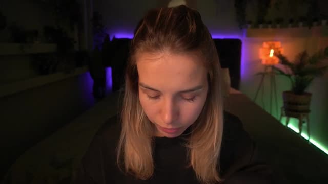 Gallery image thumbnail from Tilli's myfreecams stream on, 05/09/2024, 08:00 image 16 of 20