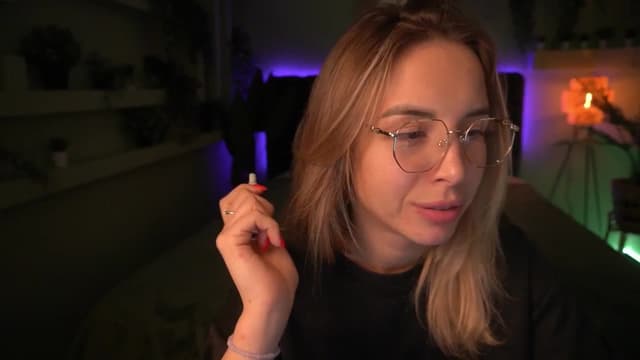 Gallery image thumbnail from Tilli's myfreecams stream on, 05/09/2024, 08:00 image 4 of 20