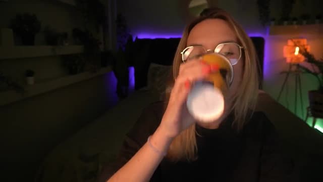 Gallery image thumbnail from Tilli's myfreecams stream on, 05/09/2024, 08:00 image 5 of 20