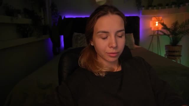 Gallery image thumbnail from Tilli's myfreecams stream on, 05/09/2024, 09:07 image 15 of 20