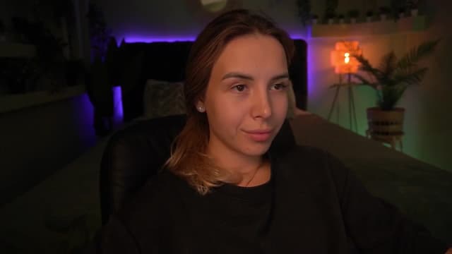 Gallery image thumbnail from Tilli's myfreecams stream on, 05/09/2024, 09:07 image 20 of 20
