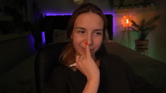 Gallery image thumbnail from Tilli's myfreecams stream on, 05/09/2024, 09:07 image 19 of 20