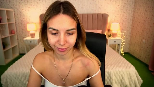 Gallery image thumbnail from Tilli's myfreecams stream on, 05/11/2024, 06:52 image 4 of 20