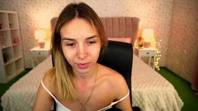 Gallery image thumbnail from Tilli's myfreecams stream on, 05/11/2024, 06:52 image 10 of 20