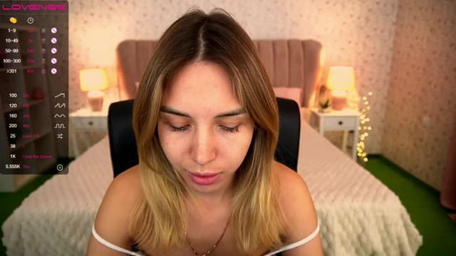 Gallery image thumbnail from Tilli's myfreecams stream on, 05/11/2024, 06:52 image 20 of 20