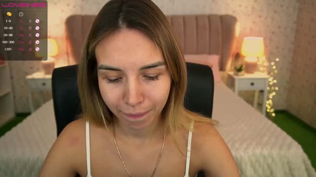 Gallery image thumbnail from Tilli's myfreecams stream on, 05/11/2024, 08:29 image 9 of 20