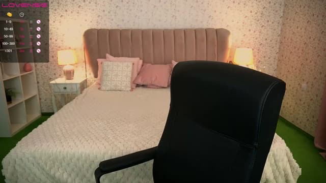 Gallery image thumbnail from Tilli's myfreecams stream on, 05/11/2024, 08:29 image 1 of 20