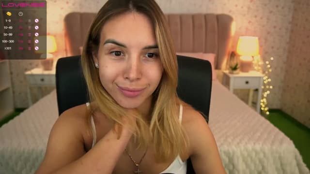 Gallery image thumbnail from Tilli's myfreecams stream on, 05/11/2024, 08:29 image 13 of 20