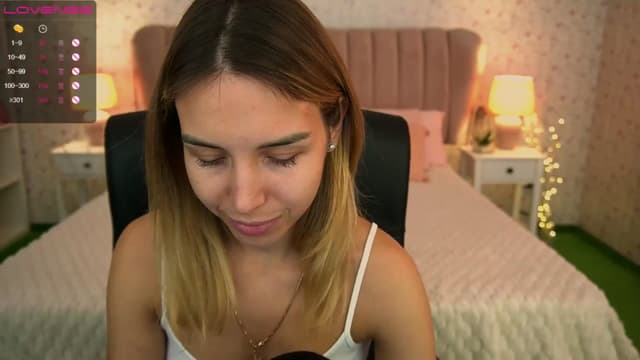 Gallery image thumbnail from Tilli's myfreecams stream on, 05/11/2024, 08:29 image 18 of 20