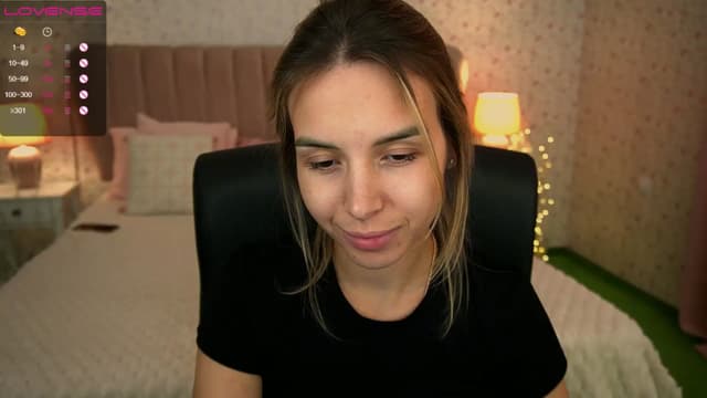 Gallery image thumbnail from Tilli's myfreecams stream on, 05/11/2024, 12:47 image 1 of 20
