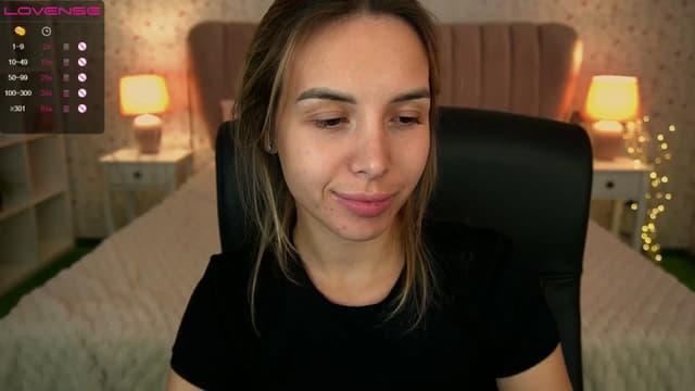 Gallery image thumbnail from Tilli's myfreecams stream on, 05/11/2024, 12:47 image 17 of 20