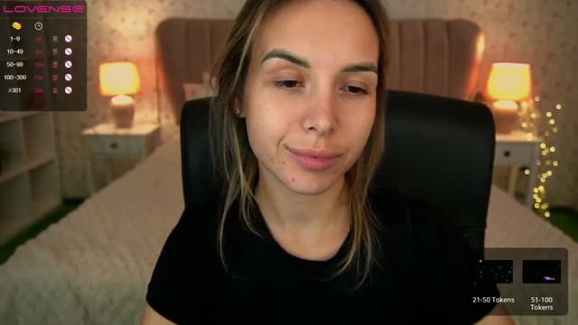 Gallery image thumbnail from Tilli's myfreecams stream on, 05/11/2024, 12:47 image 16 of 20