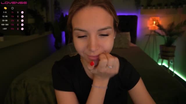 Gallery image thumbnail from Tilli's myfreecams stream on, 05/13/2024, 07:17 image 9 of 20