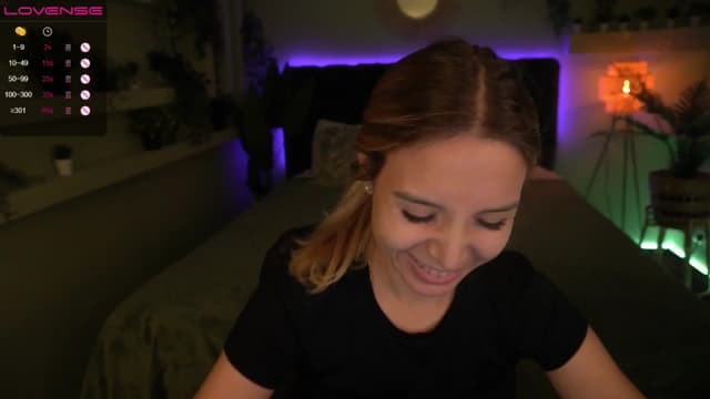 Gallery image thumbnail from Tilli's myfreecams stream on, 05/13/2024, 07:17 image 8 of 20