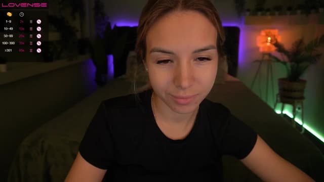 Gallery image thumbnail from Tilli's myfreecams stream on, 05/13/2024, 07:17 image 11 of 20