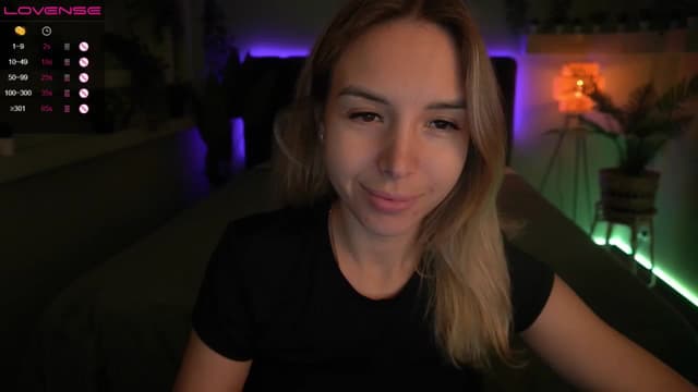 Gallery image thumbnail from Tilli's myfreecams stream on, 05/13/2024, 07:17 image 16 of 20
