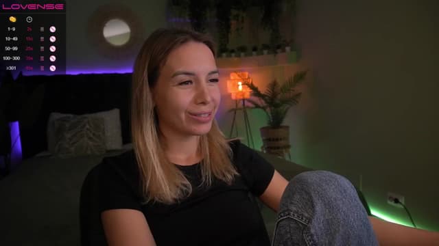 Gallery image thumbnail from Tilli's myfreecams stream on, 05/13/2024, 10:33 image 11 of 20