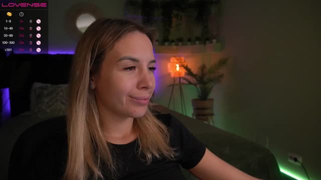 Gallery image thumbnail from Tilli's myfreecams stream on, 05/13/2024, 10:33 image 13 of 20