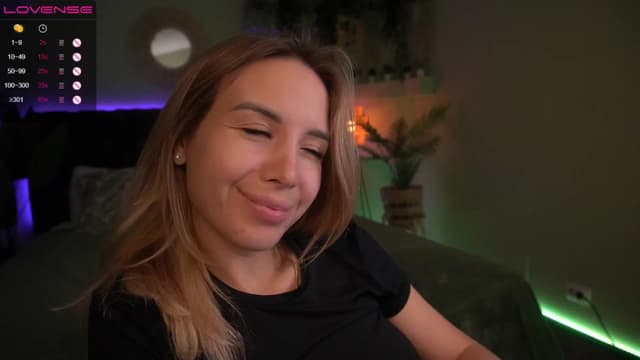 Gallery image thumbnail from Tilli's myfreecams stream on, 05/13/2024, 10:33 image 9 of 20
