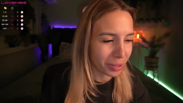 Gallery image thumbnail from Tilli's myfreecams stream on, 05/14/2024, 06:43 image 18 of 20