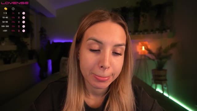 Gallery image thumbnail from Tilli's myfreecams stream on, 05/14/2024, 07:16 image 10 of 20