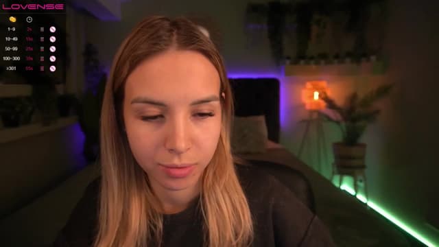 Gallery image thumbnail from Tilli's myfreecams stream on, 05/14/2024, 08:18 image 10 of 20