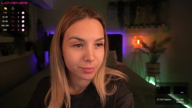 Gallery image thumbnail from Tilli's myfreecams stream on, 05/14/2024, 08:18 image 1 of 20