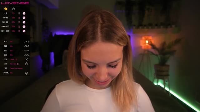 Gallery image thumbnail from Tilli's myfreecams stream on, 05/15/2024, 09:12 image 6 of 20